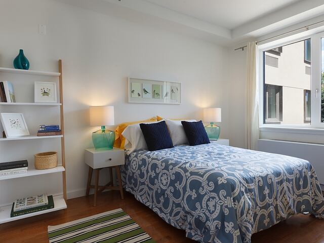 1-Bedroom at 22 Caton Place