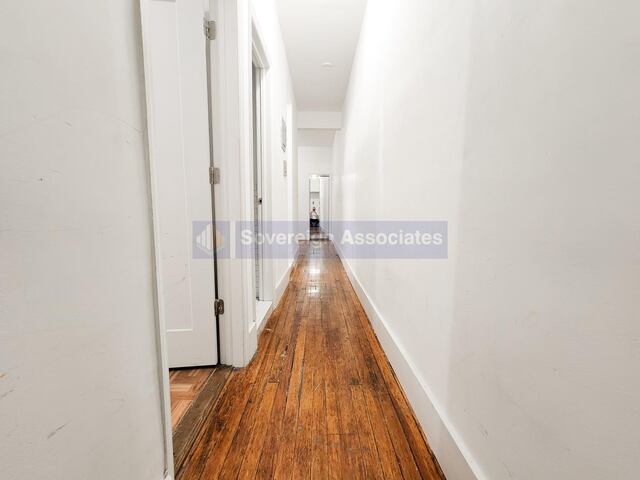 2-Bedroom at 529 West 151st Street