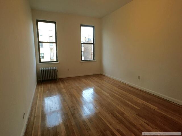3-Bedroom at 590 Fort Washington Avenue