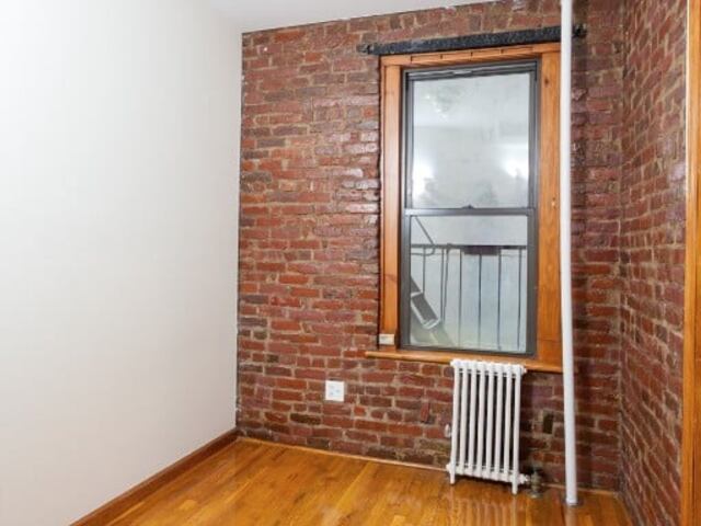 2-Bedroom at 410 East 13th Street