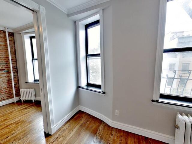 3-Bedroom at 336 East 18th Street