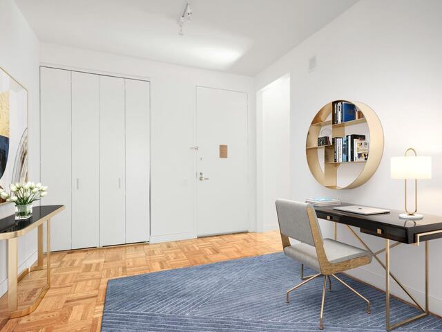 4-Bedroom at The Lucerne