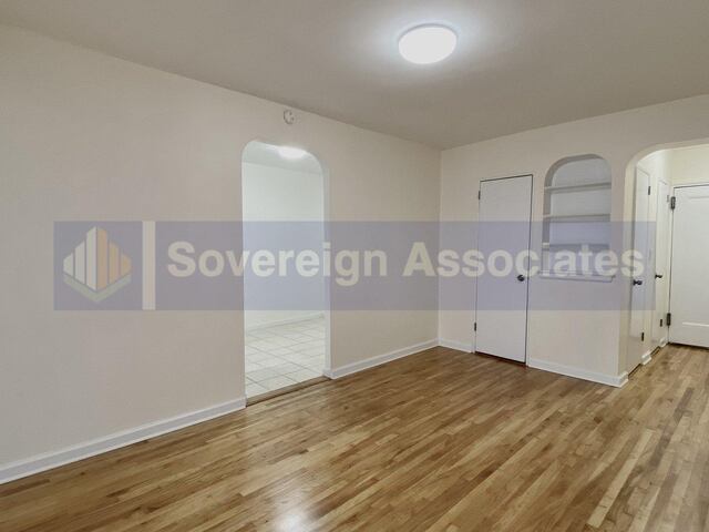 1-Bedroom at 500 Kappock Street