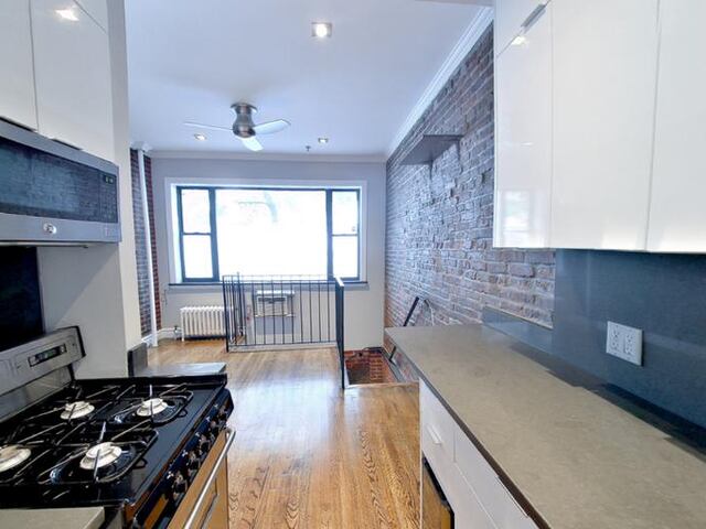 2-Bedroom at 410 East 13th Street