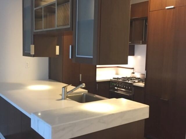 1-Bedroom at The Aldyn