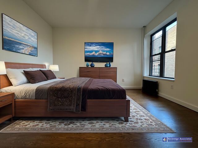 3-Bedroom at 452 Fort Washington Avenue