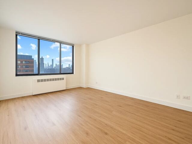 1-Bedroom at The Hamilton