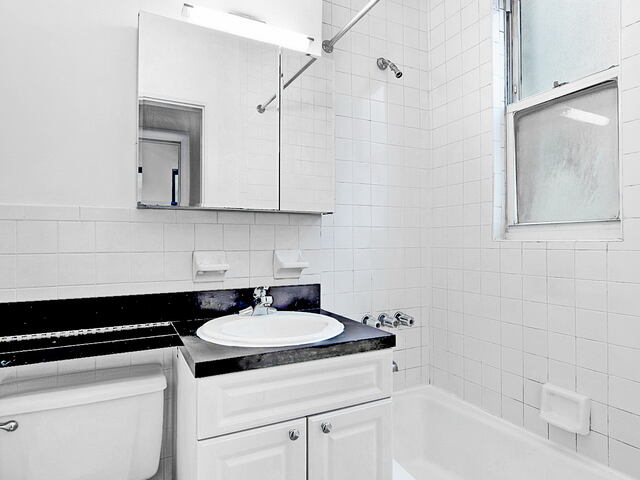 1-Bedroom at 113 East 31st Street