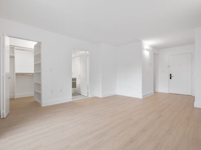 Studio at The Chelsea