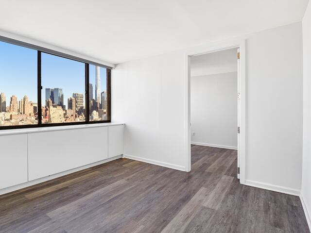 2-Bedroom at The Helux