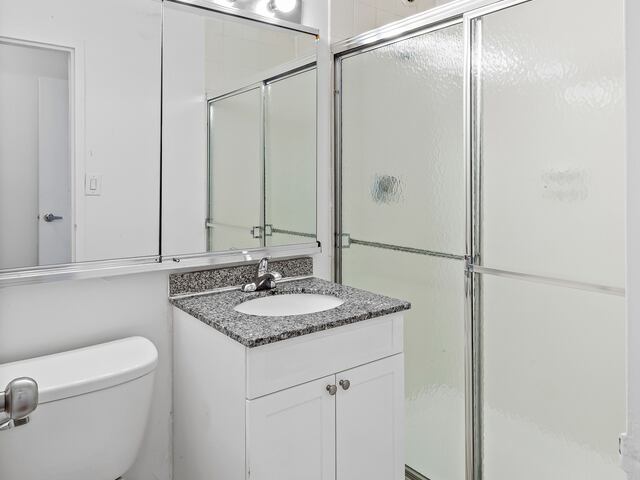 3-Bedroom at Newport: Madison