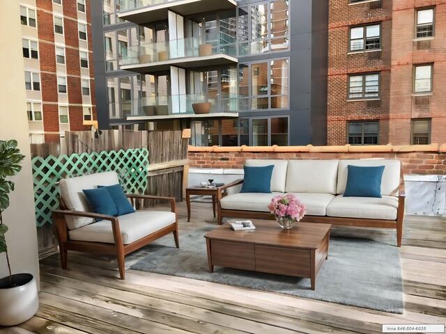 2-Bedroom at 305 East 95th Street