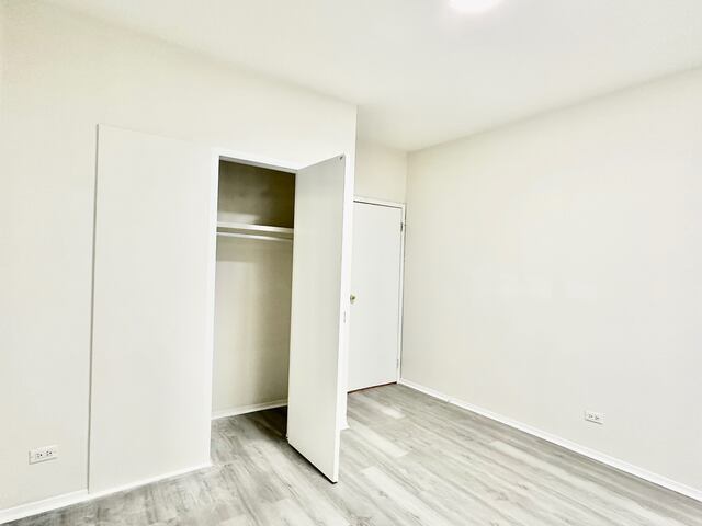 3-Bedroom at 209 West 108th Street
