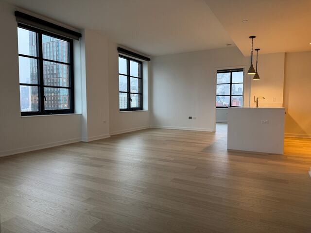 2-Bedroom at Henry Hall