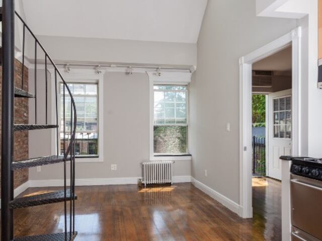 1-Bedroom at 350 West 21st Street