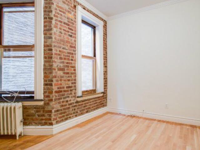 3-Bedroom at 336 East 18th Street