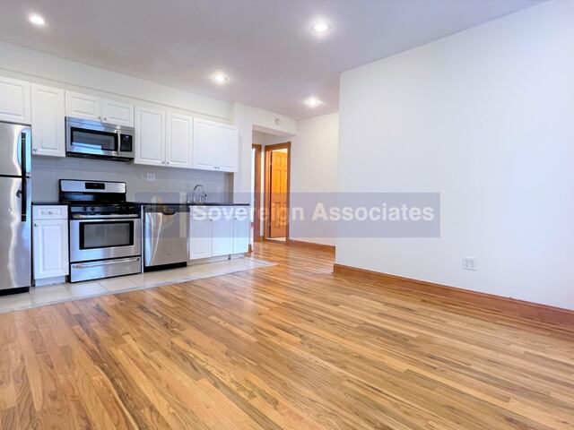 2-Bedroom at 289 Convent Avenue