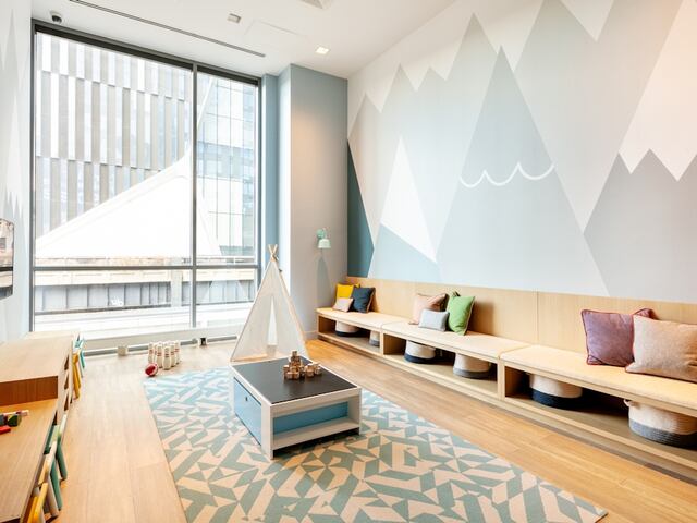1-Bedroom at Ohm