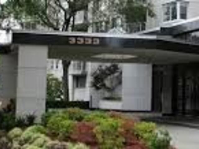 1-Bedroom at The Whitehall