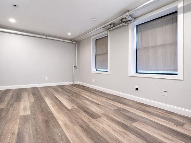 1-Bedroom at 546 Isham Street