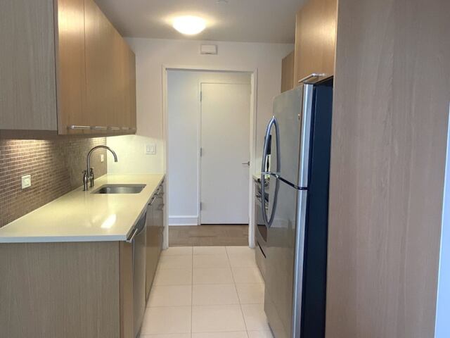 1-Bedroom at The Ashley