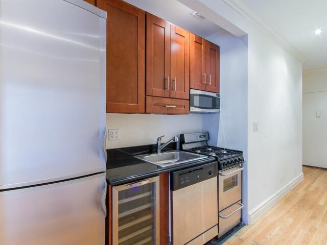 3-Bedroom at 336 East 18th Street