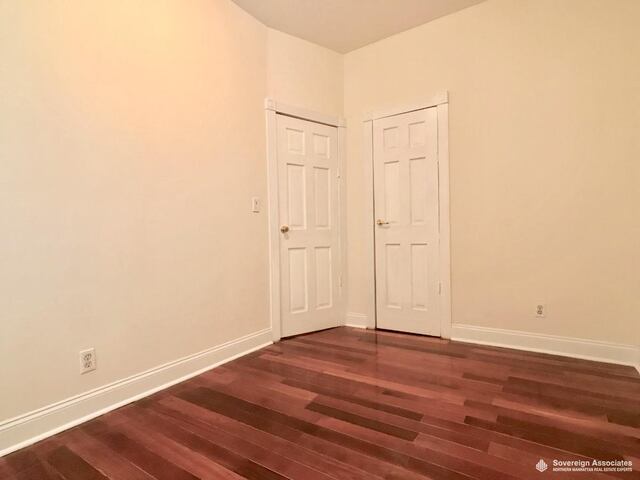 3-Bedroom at 666 Saint Nicholas Avenue