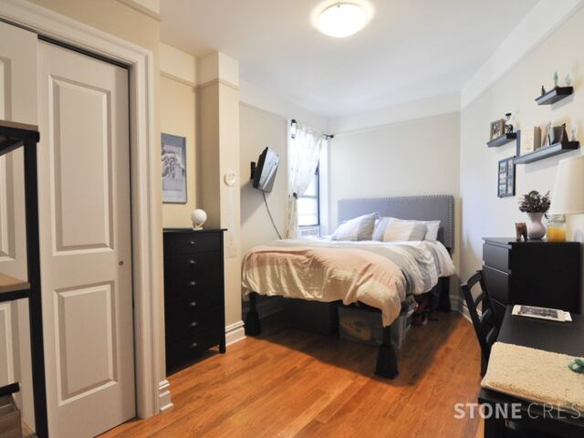 3-Bedroom at 550 Riverside Drive