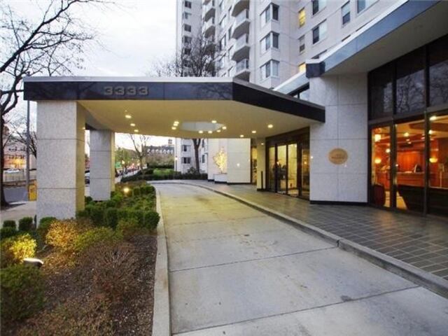 1-Bedroom at The Whitehall