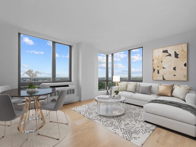 3-Bedroom at 626 Flatbush Avenue