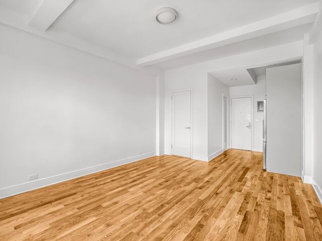 Studio at The Carteret