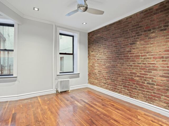 2-Bedroom at 432 East 13th Street