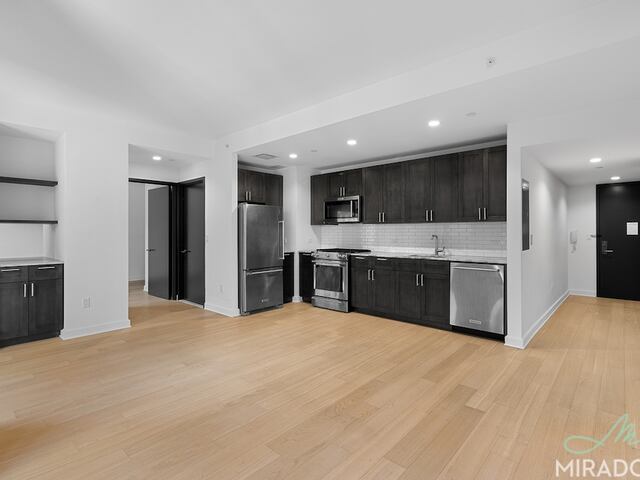 1-Bedroom at 21 West End Avenue