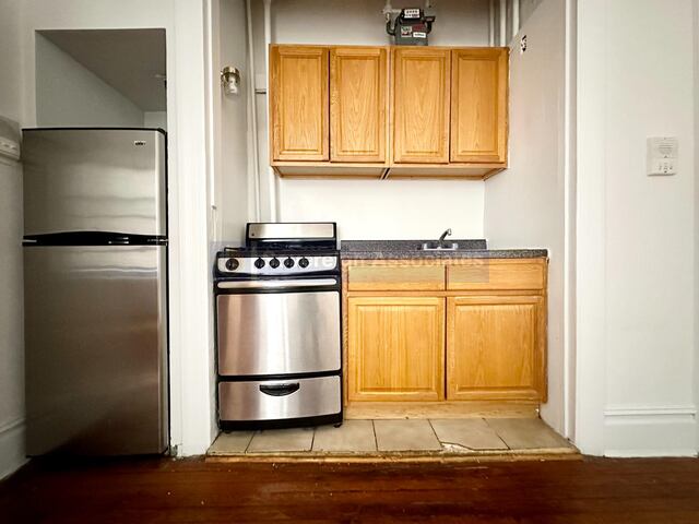 1-Bedroom at 45 Tiemann Place