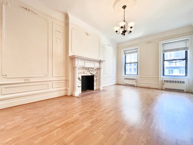1-Bedroom at 320 West 106th Street