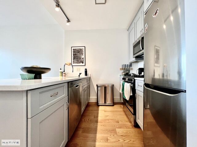 1-Bedroom at 147 Green Street
