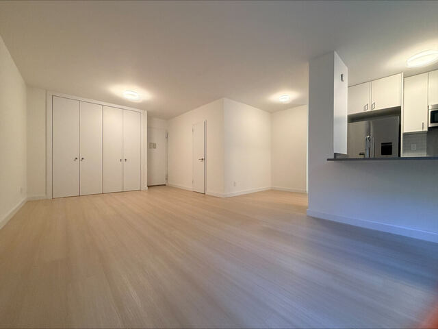 1-Bedroom at The Murray Hill