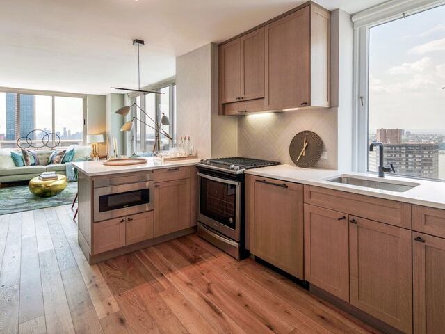 2-Bedroom at Riverbank West