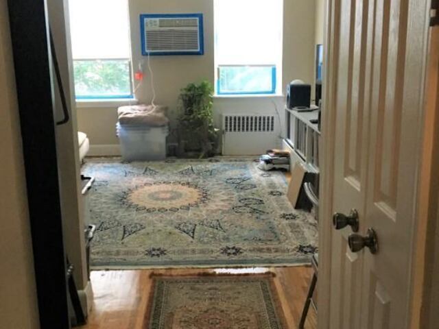 Studio at 328 East 74th Street