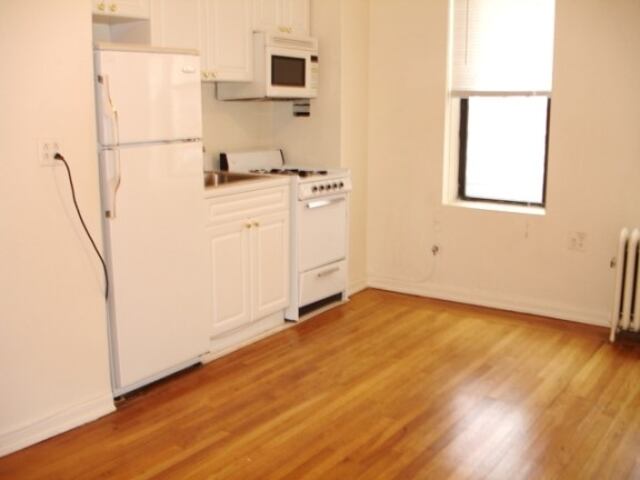 1-Bedroom at 214 West 96th Street