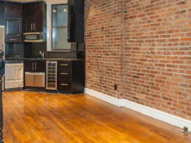 2-Bedroom at 248 Mott Street