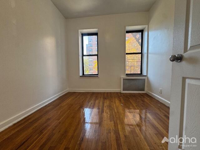 1-Bedroom at 315 East 108th Street