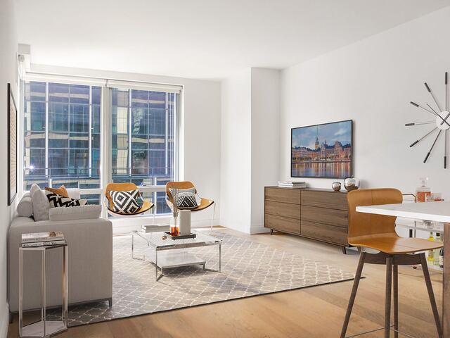 1-Bedroom at House39