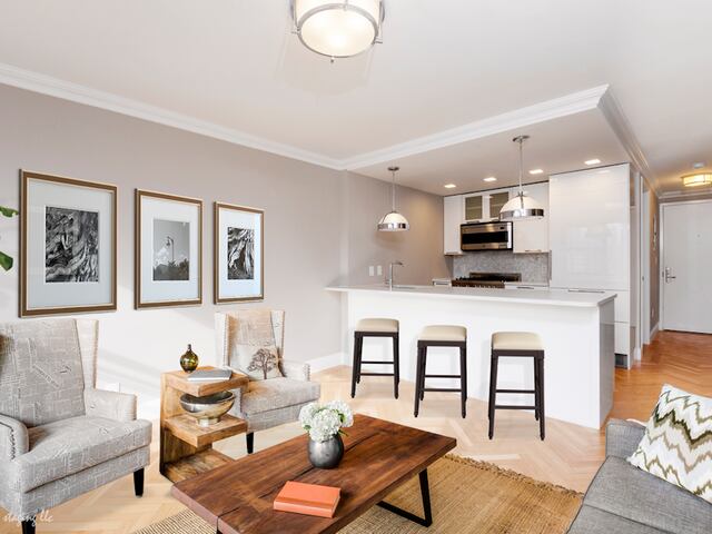 1-Bedroom at Yorkshire Towers