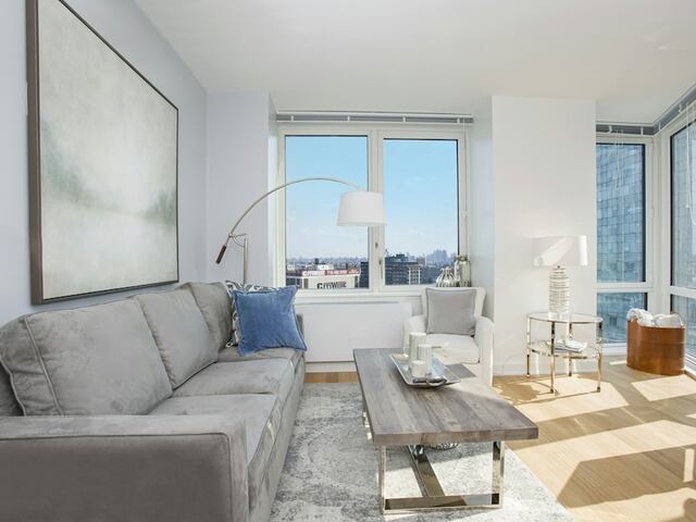 2-Bedroom at Hayden