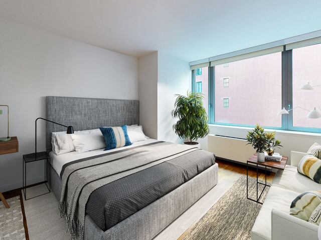88 Leonard Street photo