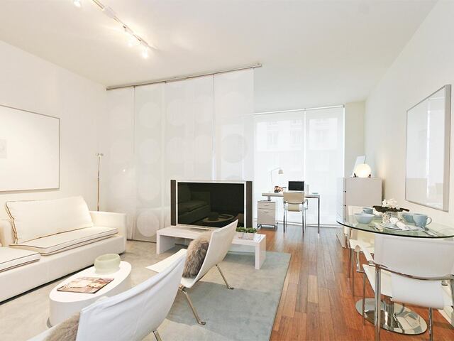 Studio at Crystal Green