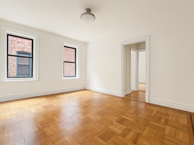 1-Bedroom at 615 Fort Washington Avenue