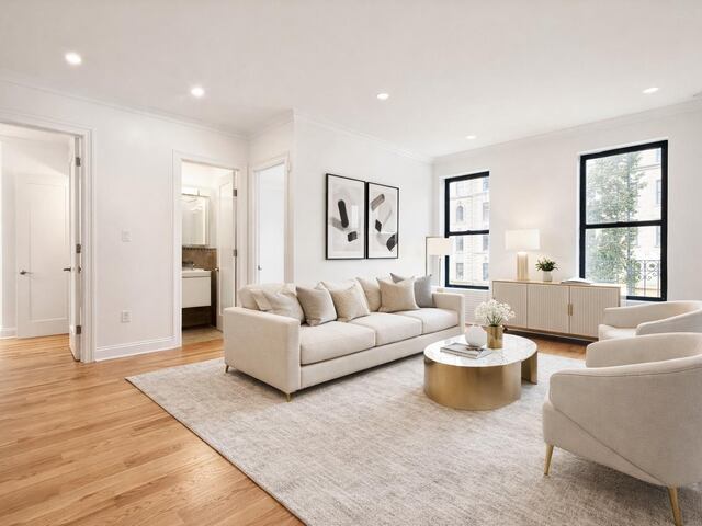 3-Bedroom at 125 Sherman Avenue