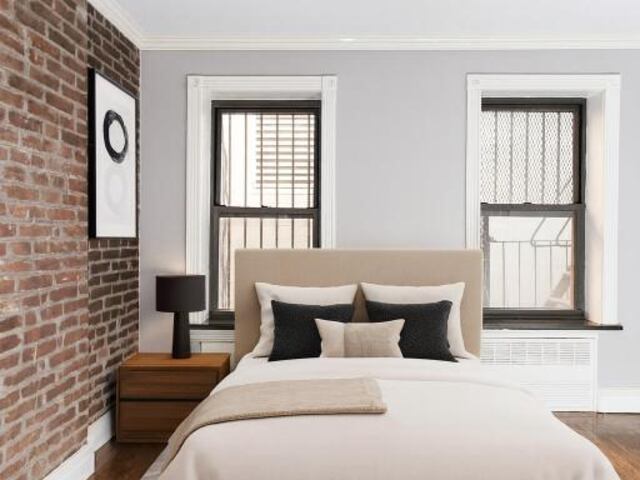1-Bedroom at 345 West 53rd Street